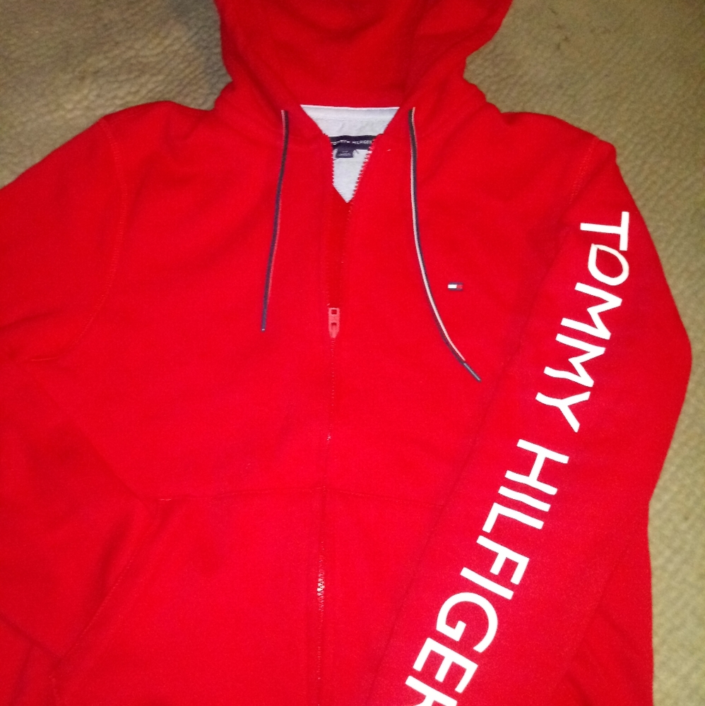 Tommy Hilfiger Jacket